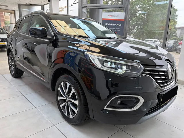 RENAULT KADJAR