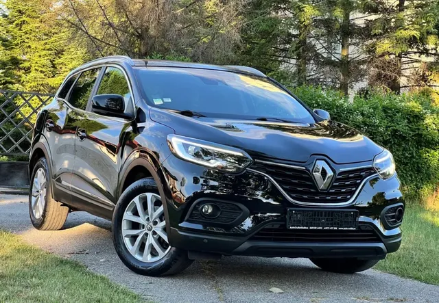 RENAULT KADJAR