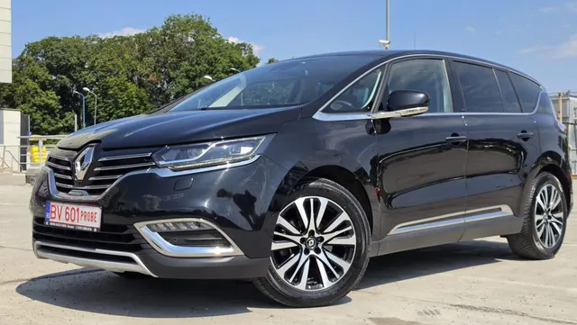 RENAULT ESPACE