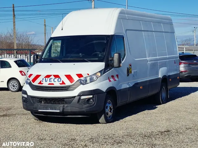 IVECO DAILY