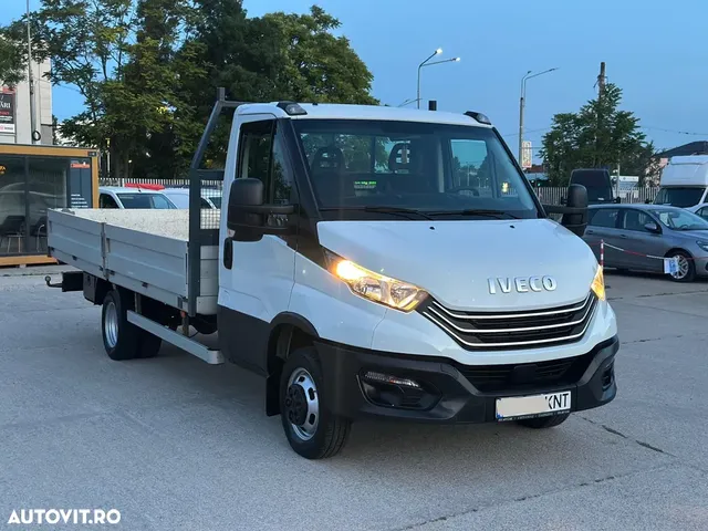 IVECO DAILY