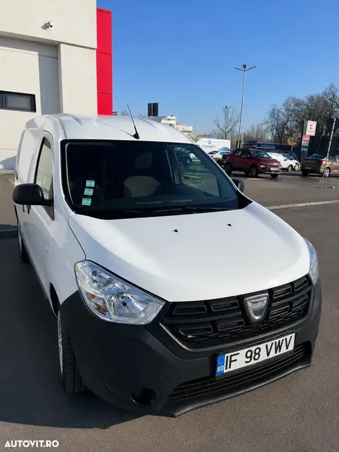 DACIA DOKKER