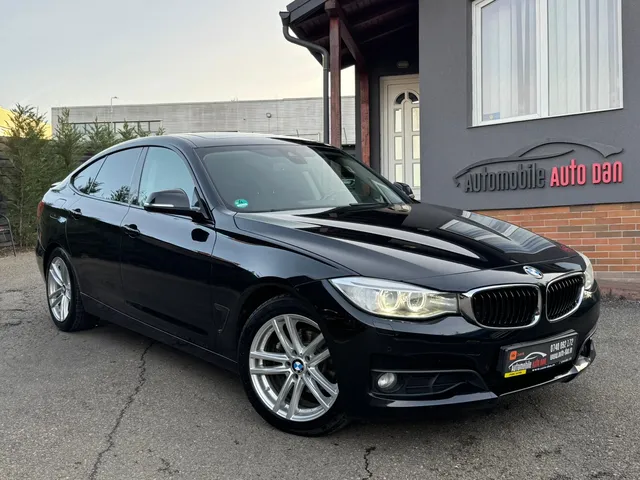 BMW 318