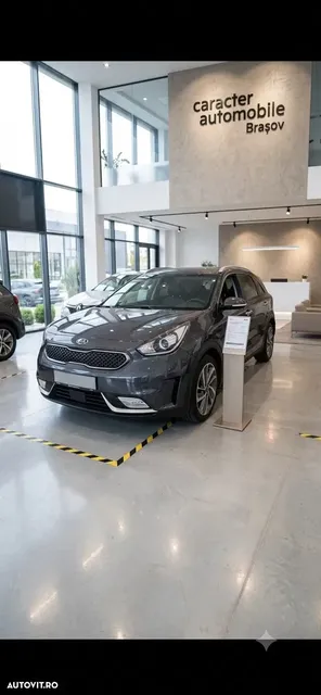 KIA NIRO