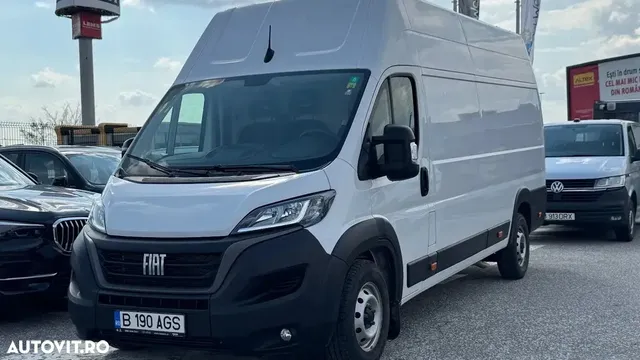 FIAT DUCATO