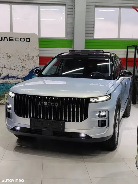 JAECOO 7