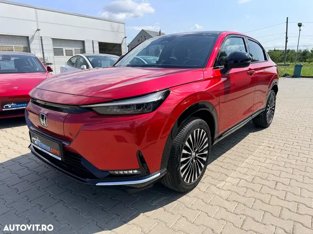 HONDA ENY1