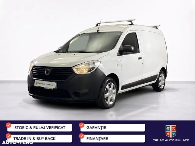 DACIA DOKKER