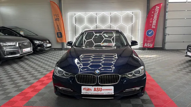BMW 320D