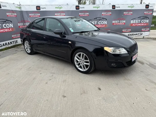 SEAT EXEO