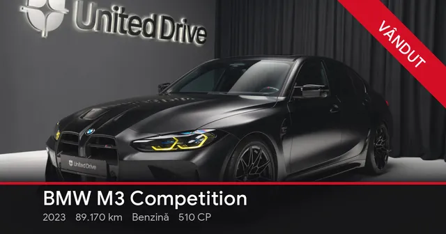 BMW M3