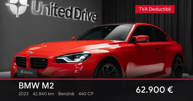 BMW M2