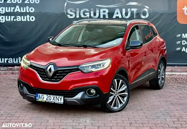 RENAULT KADJAR