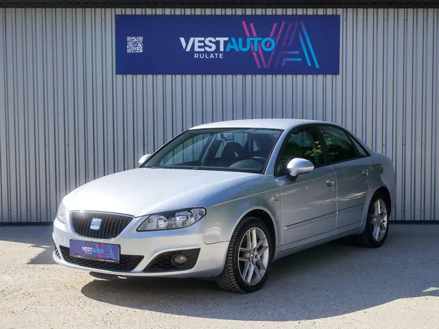 SEAT EXEO