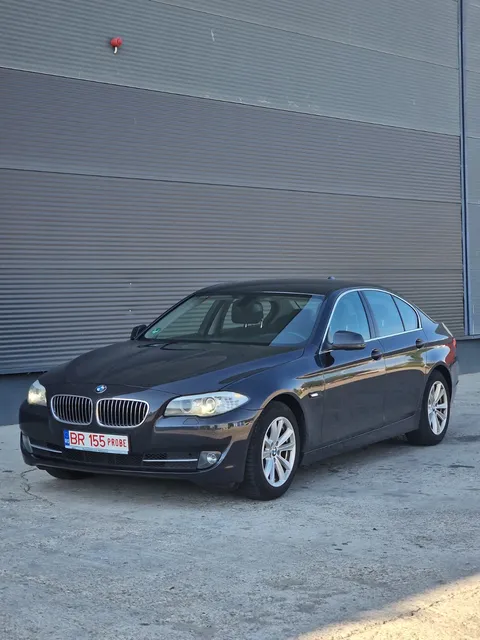 BMW 520D