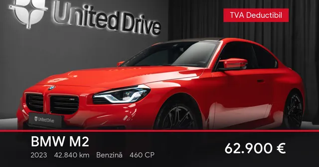 BMW M2