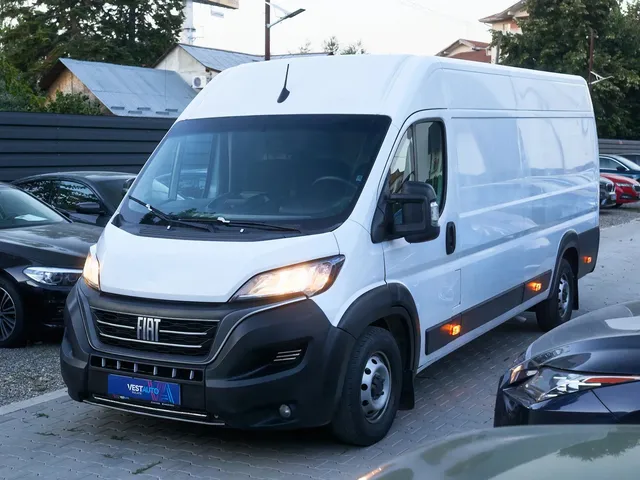FIAT DUCATO