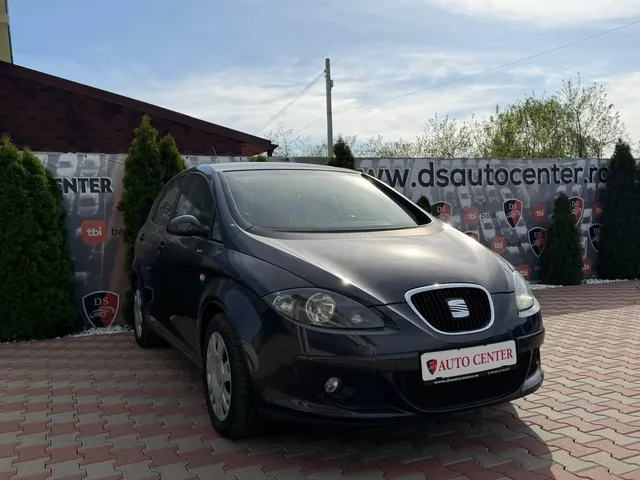SEAT ALTEA