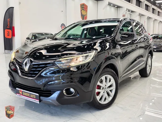 RENAULT KADJAR