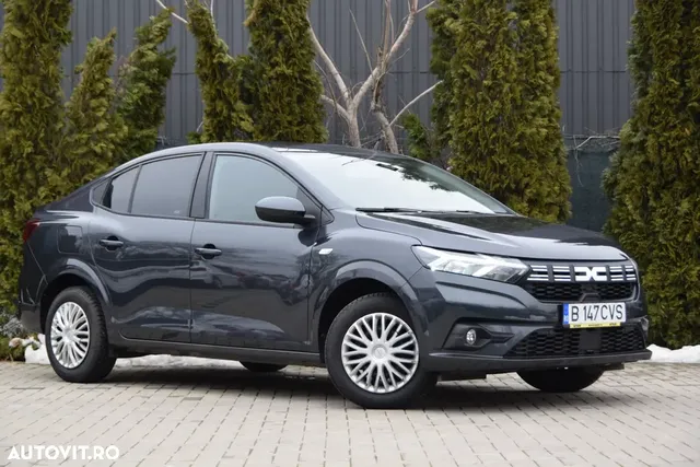 DACIA LOGAN