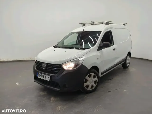 DACIA DOKKER