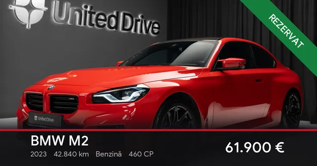 BMW M2