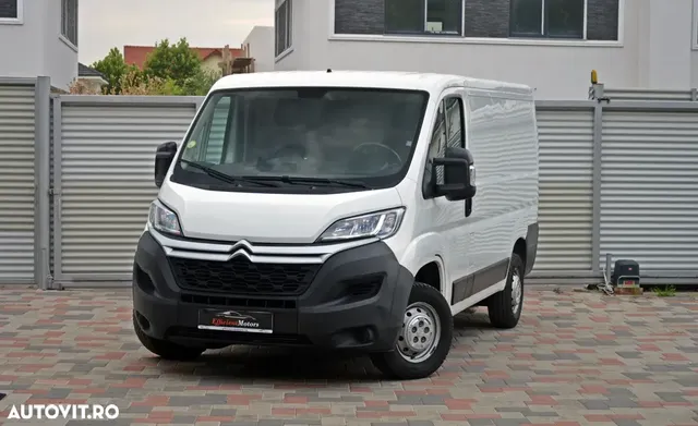 CITROEN JUMPER