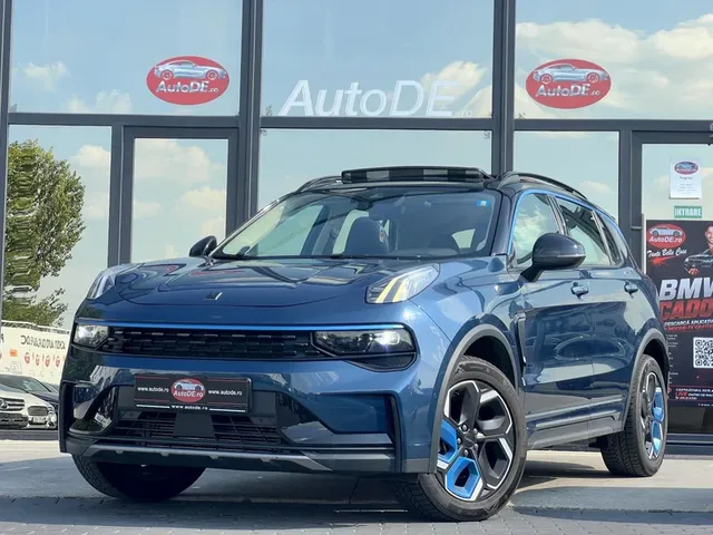 LYNK & CO 01