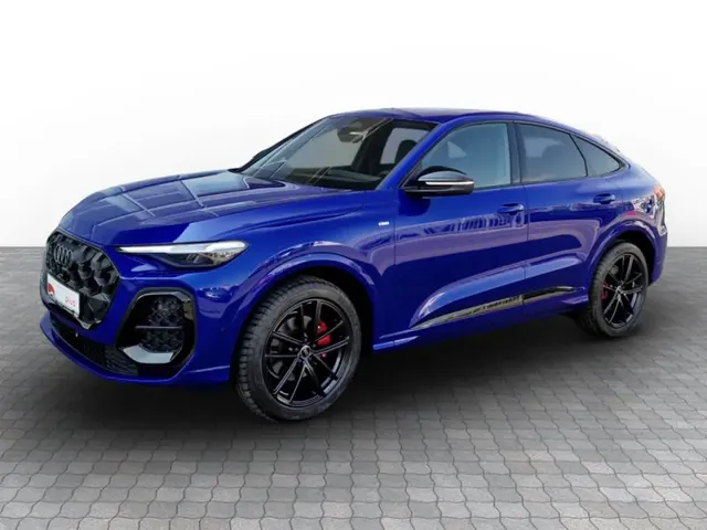 AUDI Q5 SPORTBACK
