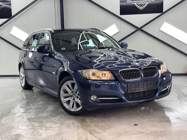 BMW 320D
