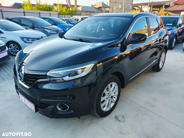 RENAULT KADJAR