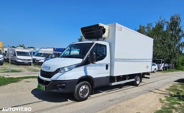 IVECO DAILY