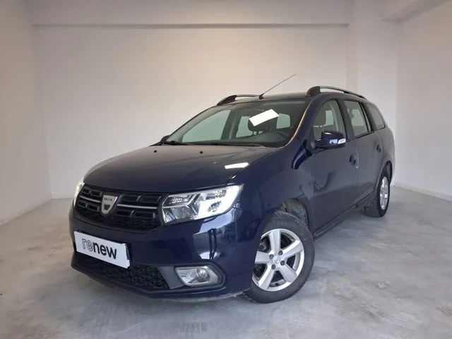 DACIA LOGAN MCV
