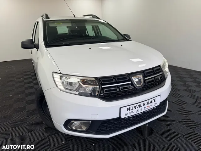 DACIA LOGAN MCV