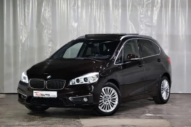BMW 2 SERIES