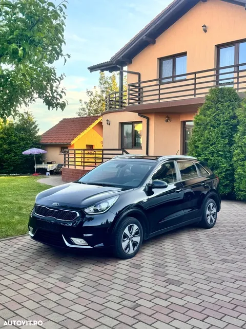 KIA NIRO