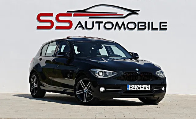 BMW 184