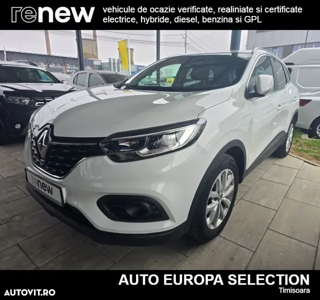 RENAULT KADJAR