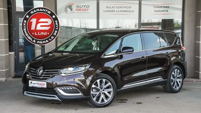 RENAULT ESPACE