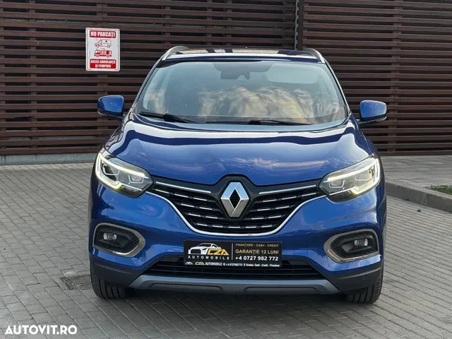 RENAULT KADJAR