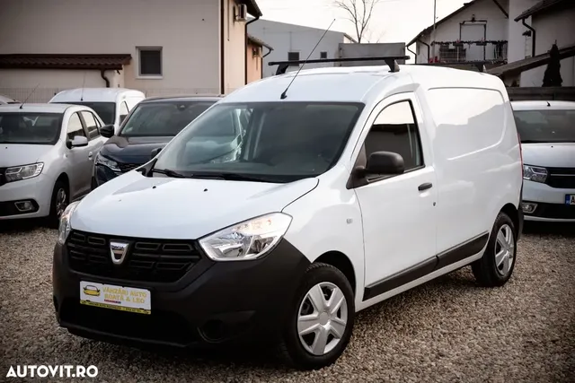 DACIA DOKKER