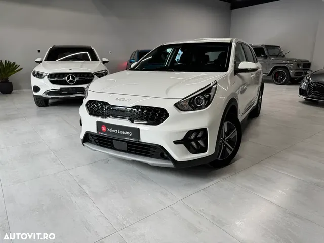 KIA NIRO