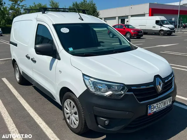RENAULT EXPRESS