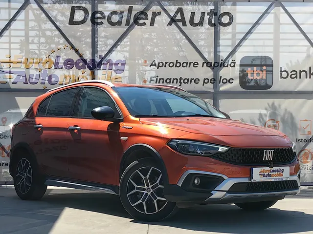 FIAT TIPO