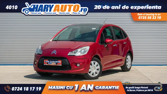 CITROEN C3