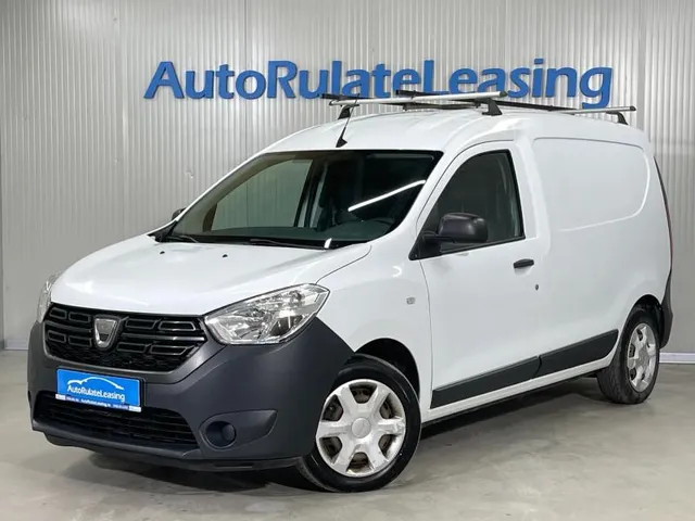 DACIA DOKKER