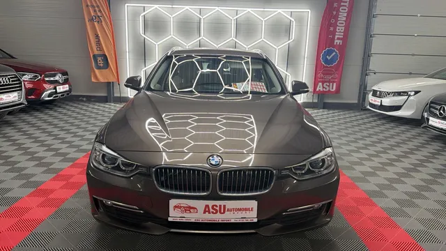 BMW 320D