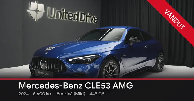 MERCEDES-BENZ CLE