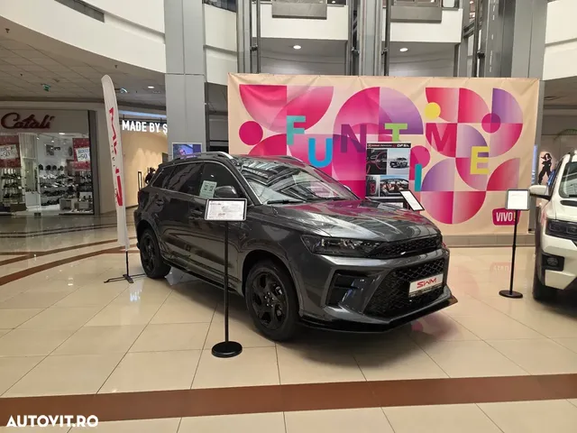 SWM G01