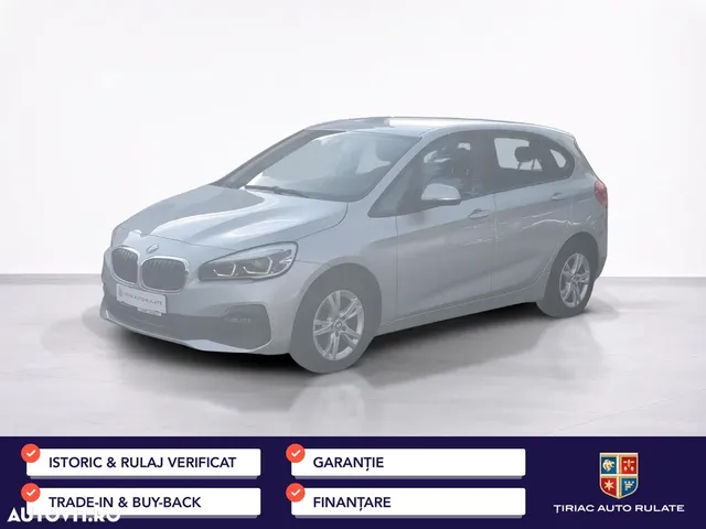 BMW 2 SERIES